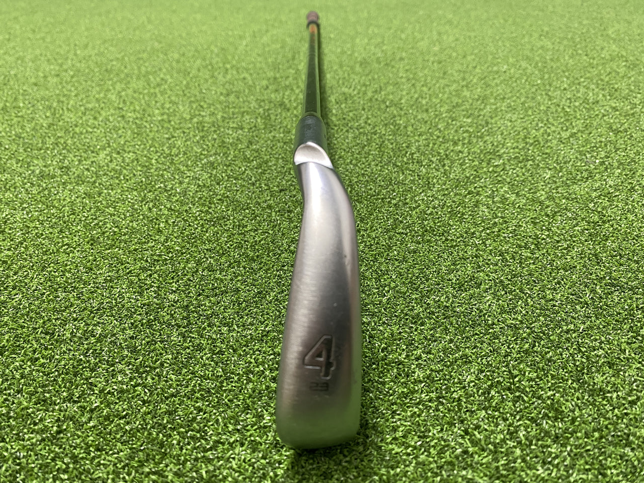 2019 Ping G410 Crossover 23° 4 Driving Iron