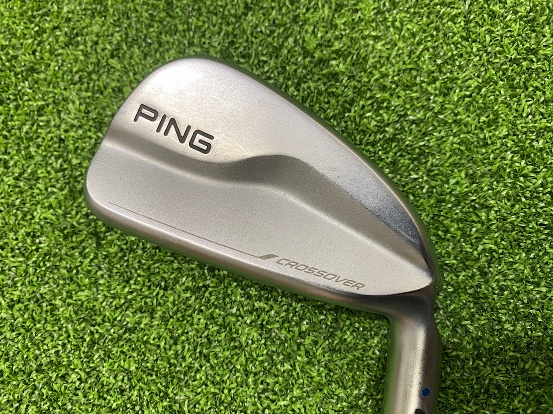 2019 Ping G410 Crossover 23° 4 Driving Iron