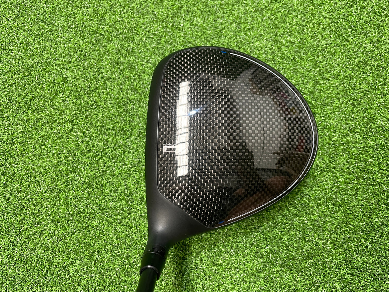 2023 Cobra AeroJet 9° Driver With Headcover *Excellent Condition*