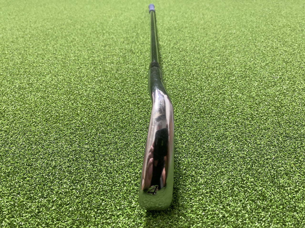 2009 TaylorMade R9 4 Iron *Excellent Condition*