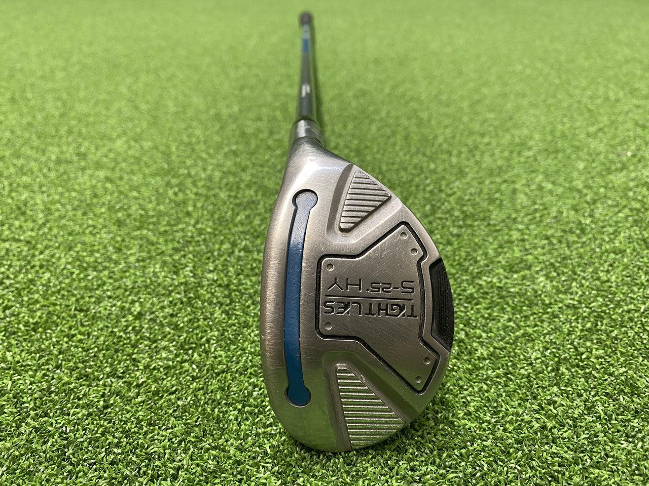 Adams Golf GT Tight Lies 25° 5 Hybrid
