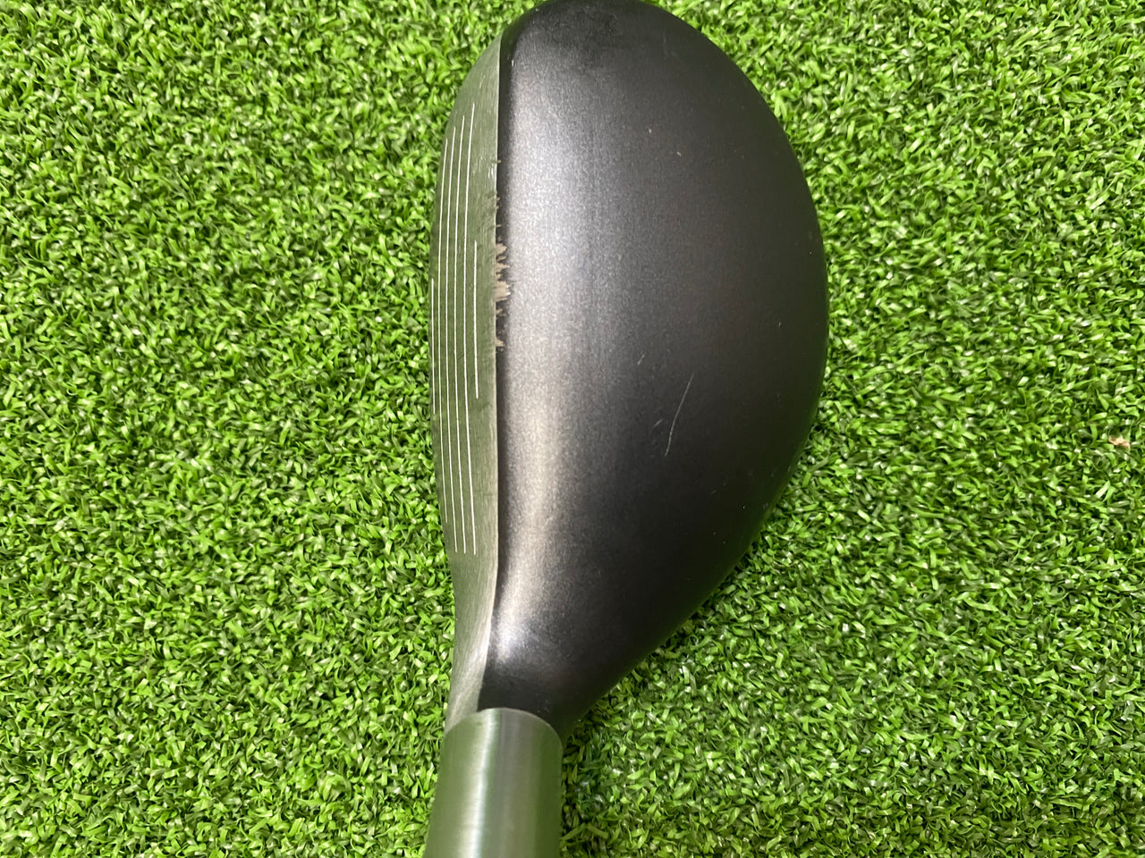Adams Golf GT Tight Lies 25° 5 Hybrid