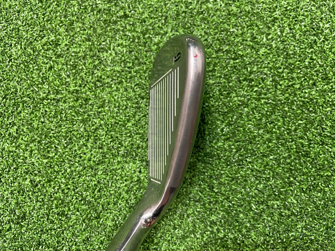 2004 Callaway X-18 7-9, Pw, Aw, Sw Ladies Iron Set