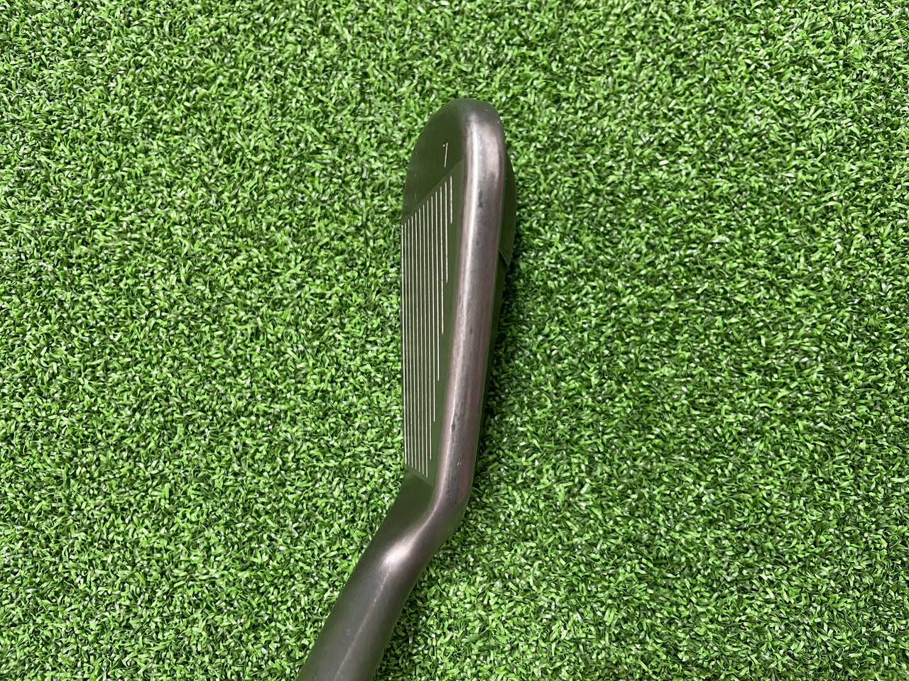 Ping G25 5-9,Pw Iron Set