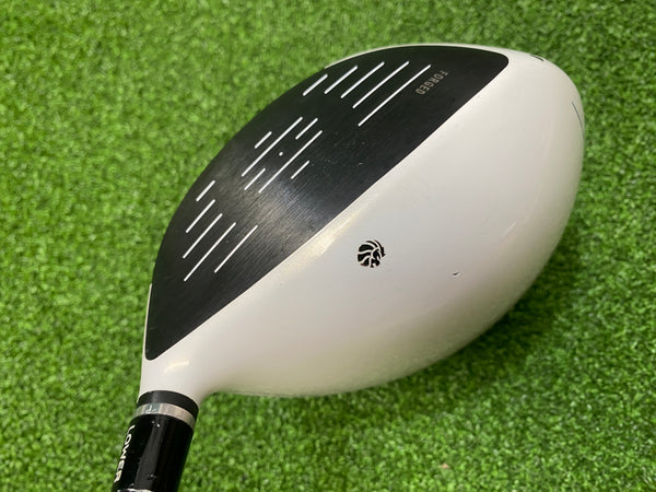 2015 TaylorMade Gloire F 10.5° Driver With Headcover