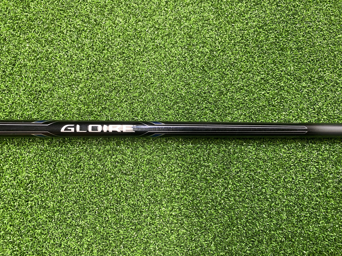 2015 TaylorMade Gloire F 10.5° Driver With Headcover