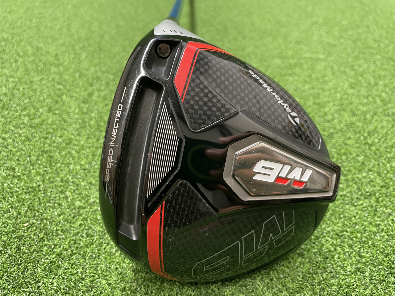 2019 TaylorMade M6 9° Driver *Excellent Condition*