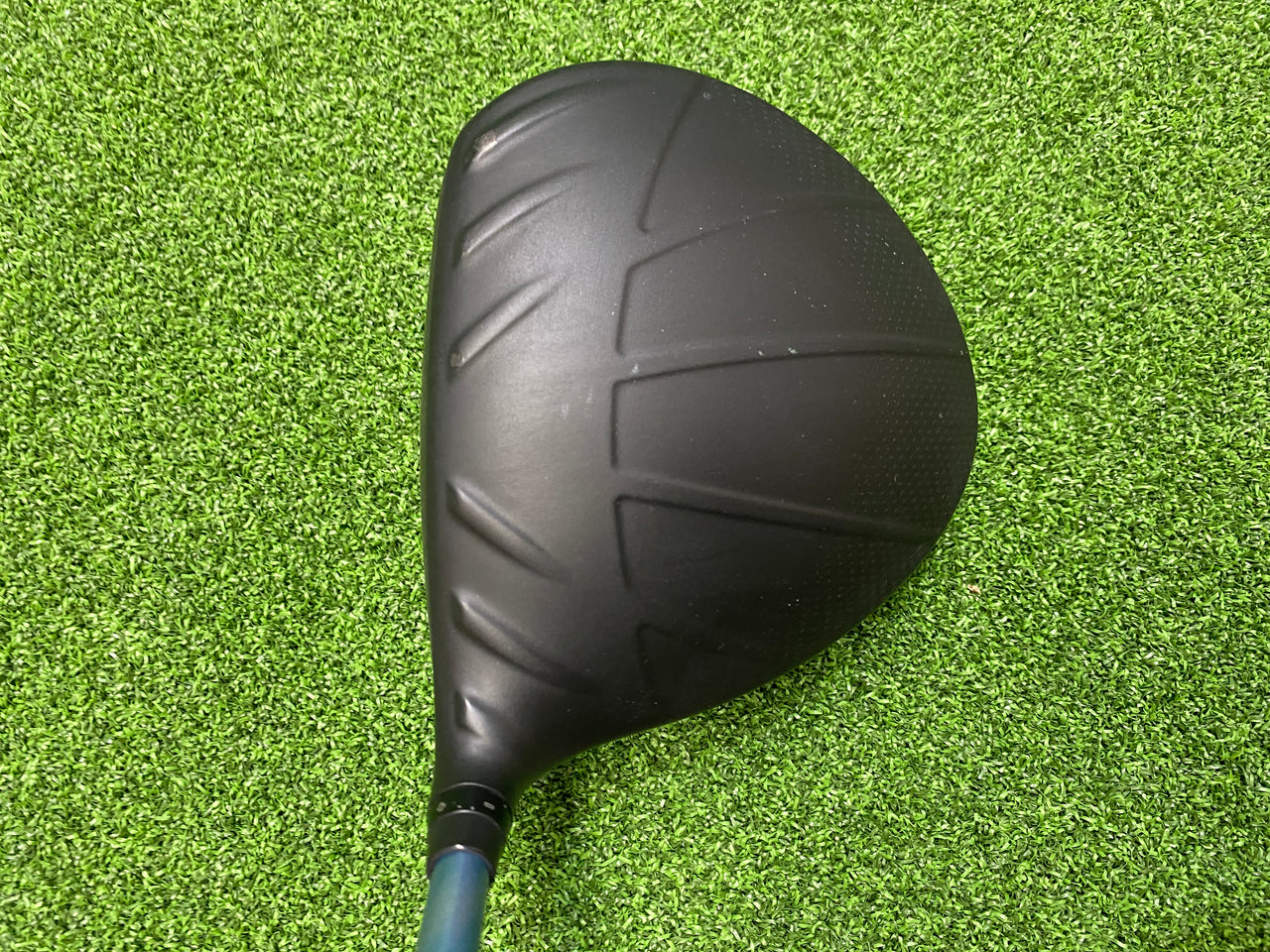 2017 Ping G400 SFT 10° Driver