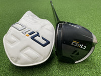 2024 TaylorMade Qi10 10.5° Driver With Headcover