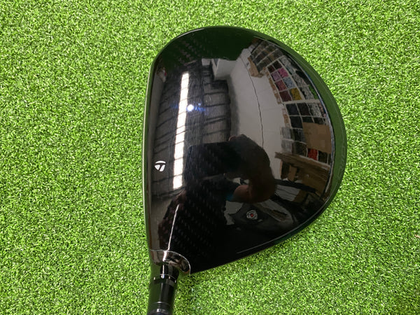 2024 TaylorMade Qi10 10.5° Driver With Headcover