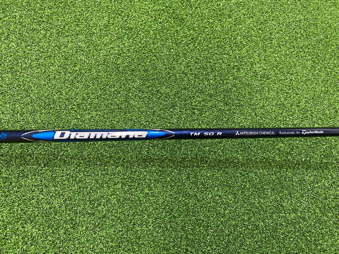 2024 TaylorMade Qi10 10.5° Driver With Headcover