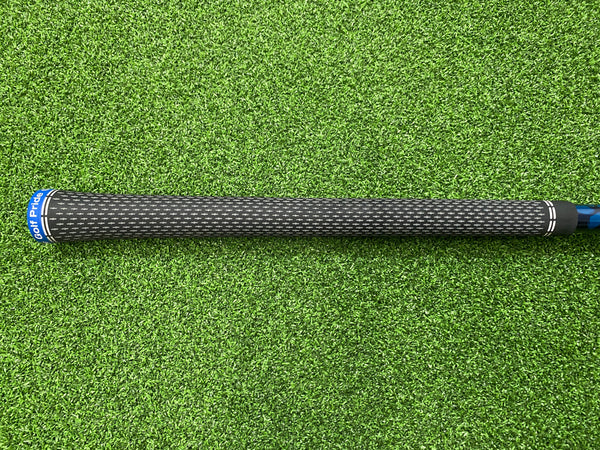 2024 TaylorMade Qi10 10.5° Driver With Headcover