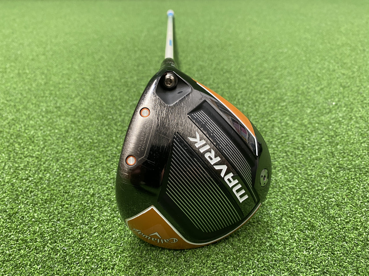 2020 Callaway Mavrik Max 10.5° Driver *Excellent Condition*