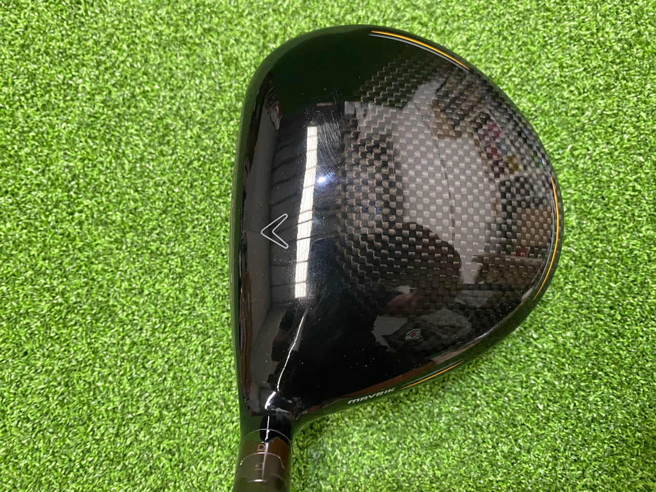 2020 Callaway Mavrik Max 10.5° Driver *Excellent Condition*