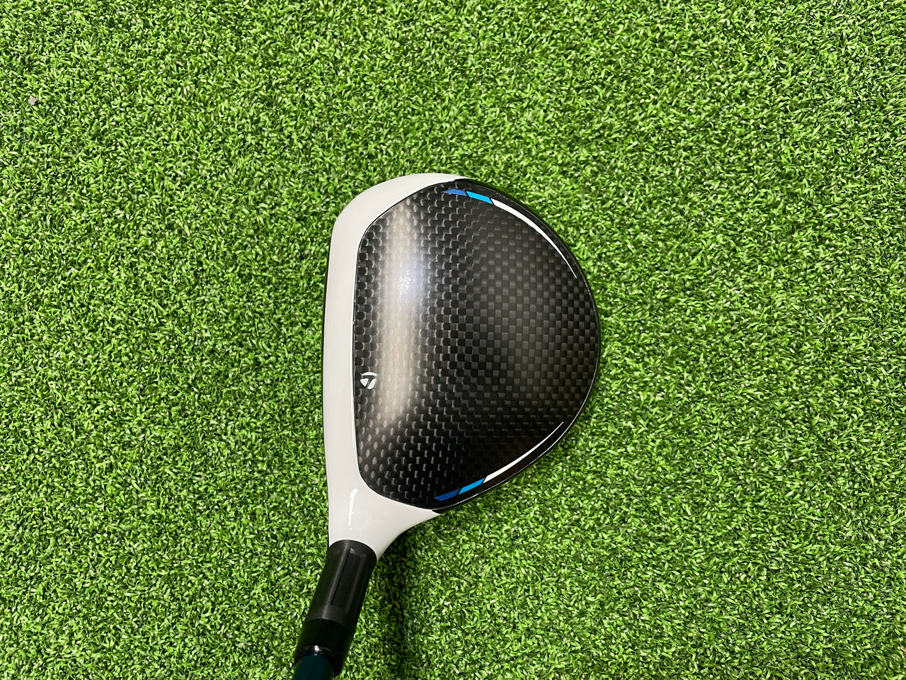 2021 TaylorMade SIM2 Max 18° 5 Wood With Headcover *Excellent Condition*