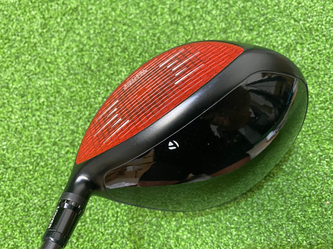2023 TaylorMade Stealth 2 Plus 9° Driver *Excellent Condition*