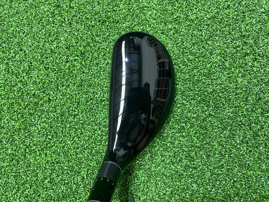 2017 TaylorMade M1 19° 3 Hybrid With Headcover