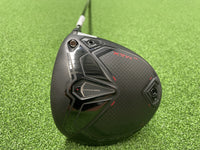 2024 Cobra Darkspeed Max 10.5° Driver *Excellent Condition*