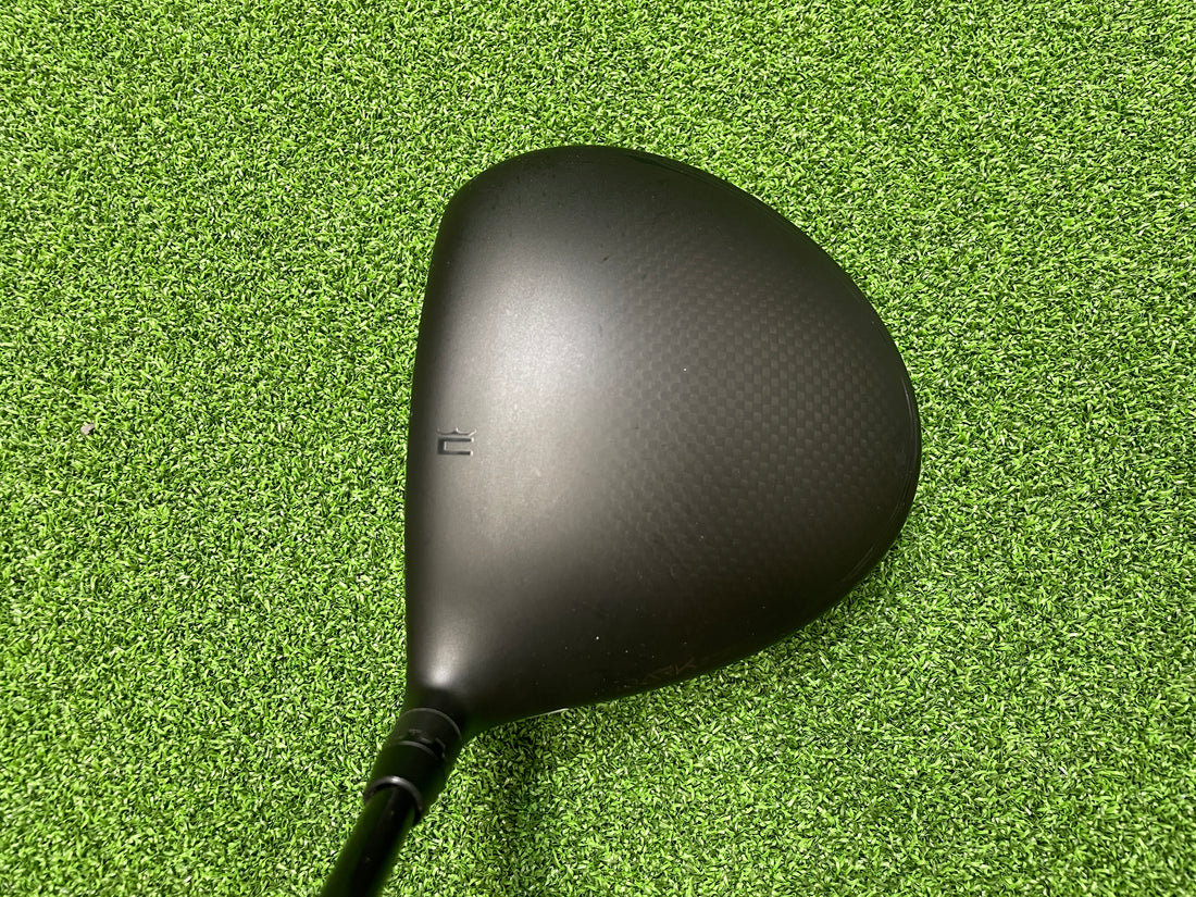 2024 Cobra Darkspeed Max 10.5° Driver *Excellent Condition*