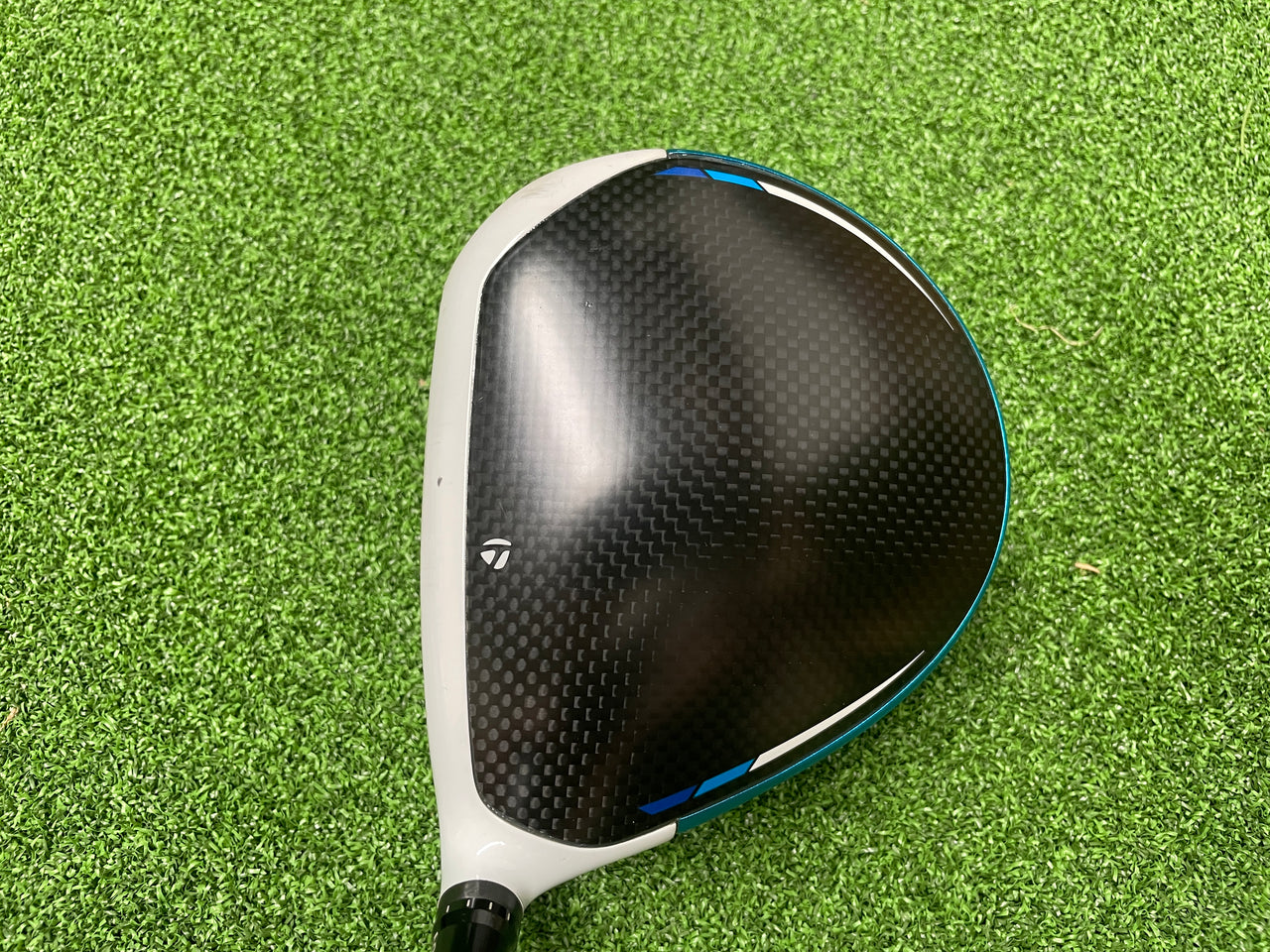 2021 TaylorMade SIM 2 Max 9° Driver With Headcover