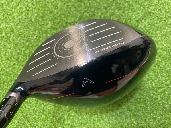 2020 Callaway Big Bertha B21 10.5° Driver With Headcover *Excellent Condition*