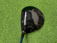 2024 TaylorMade Qi10 Max 9° Driver *Excellent Condition*