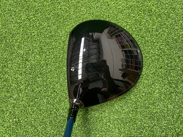 2024 TaylorMade Qi10 Max 9° Driver *Excellent Condition*
