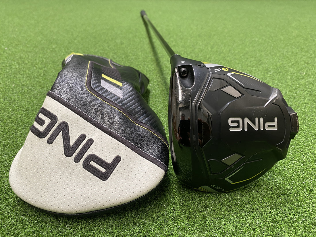 2023 Ping G430 LST 9° Driver With Headcover *Excellent Condition*