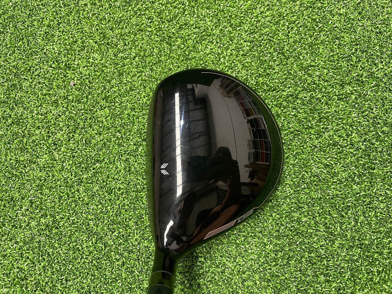 2021 Wilson Staff D9 18° 5 Wood