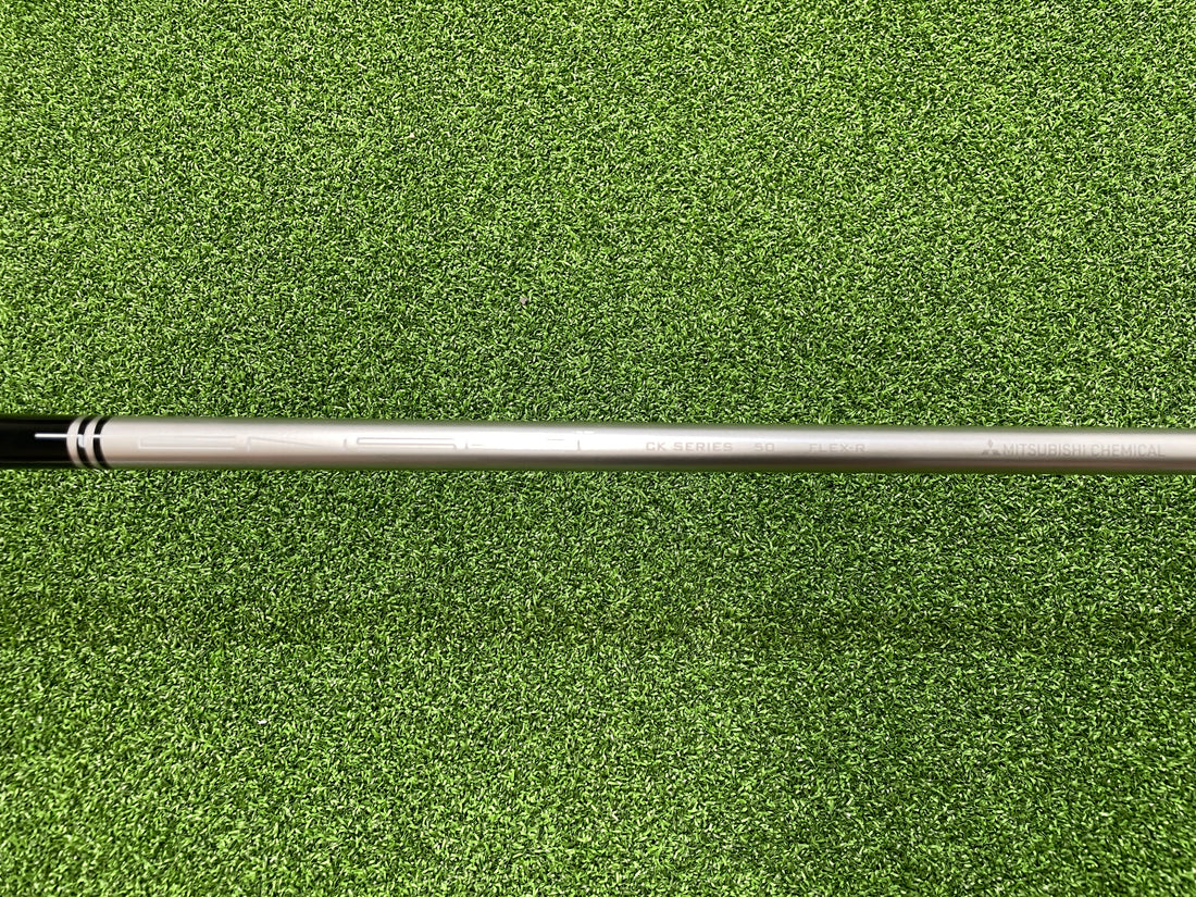 2021 Wilson Staff D9 18° 5 Wood