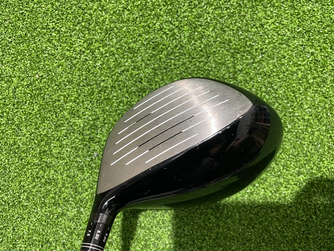 Mizuno MP Type-1 9.5° Driver With Headcover