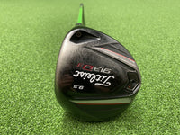 2013 Titleist 913 D3 9.5° Driver