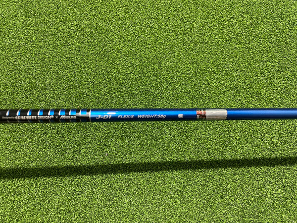 Mizuno MP Type-1 9.5° Driver With Headcover