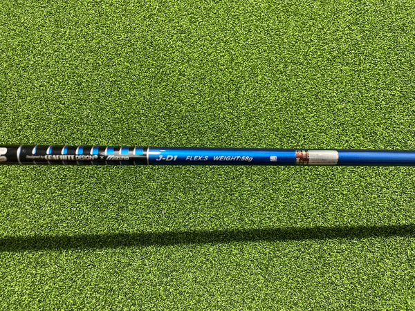 Mizuno MP Type-1 9.5° Driver With Headcover
