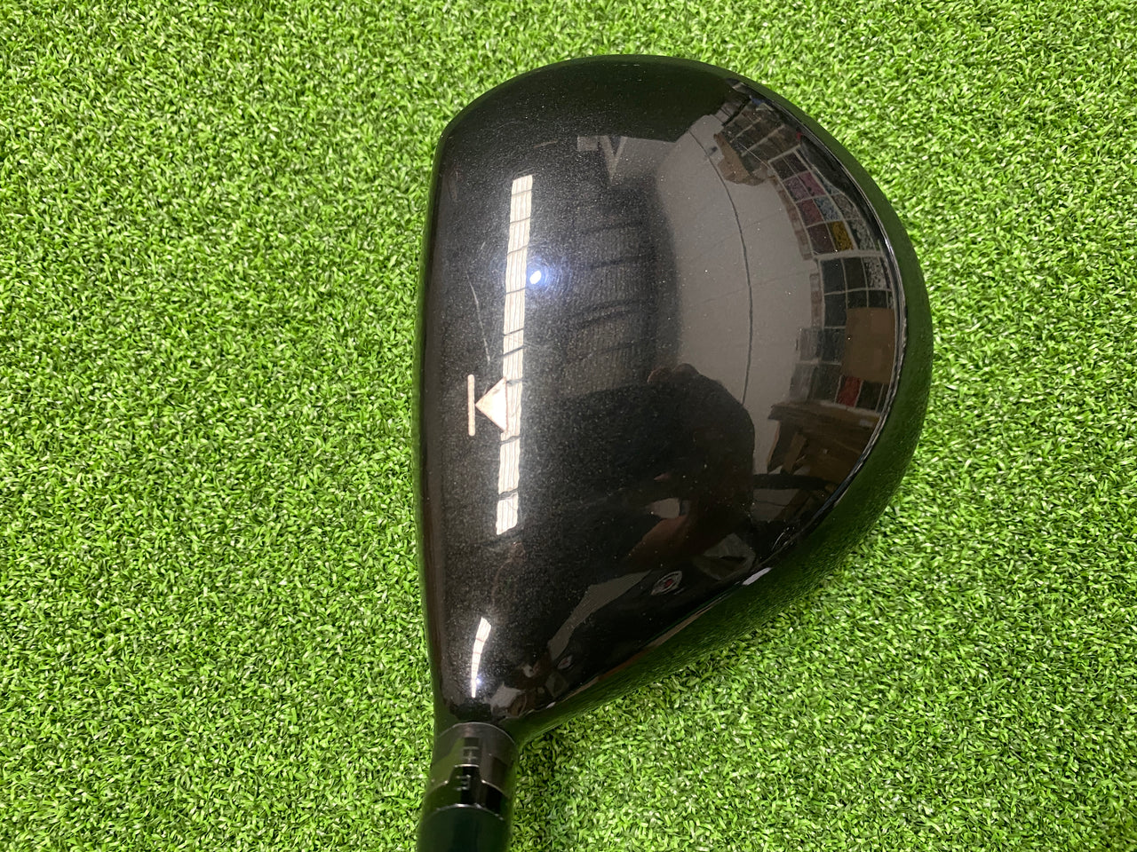 2013 Titleist 913 D3 9.5° Driver