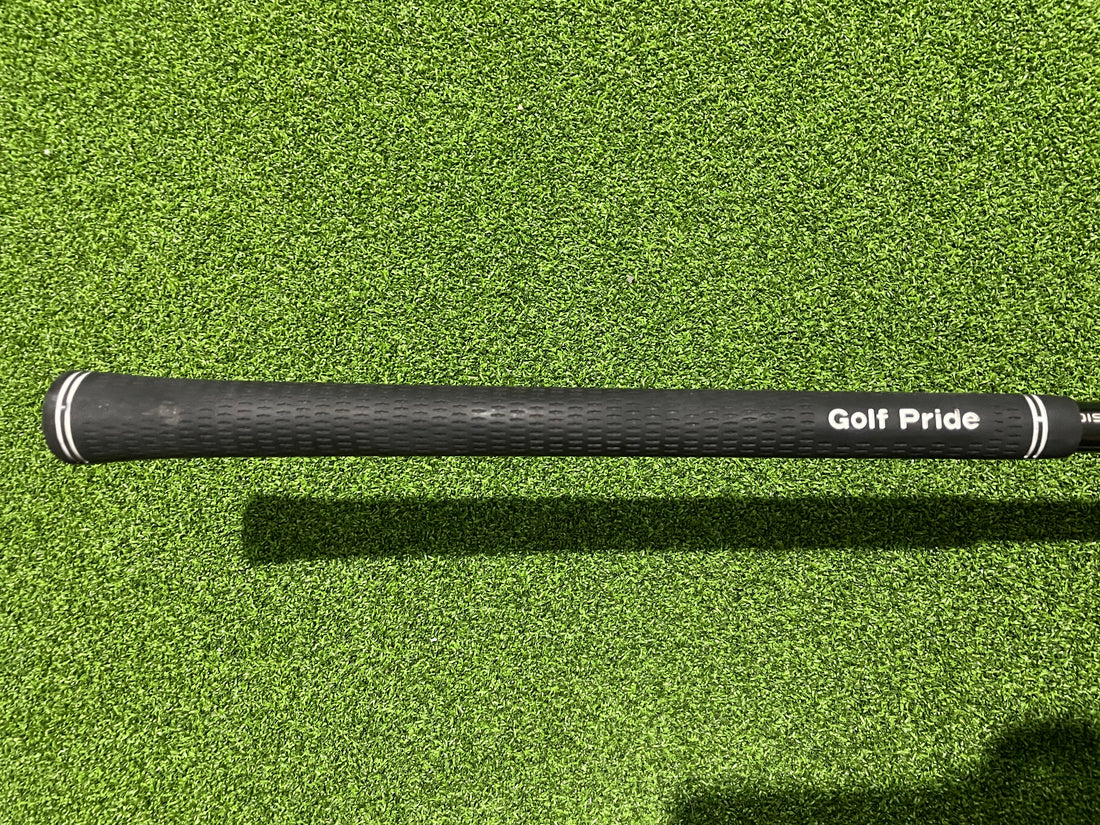 Mizuno MP Type-1 9.5° Driver With Headcover