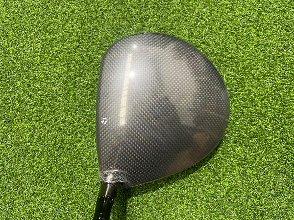 *New* 2025 TaylorMade Qi35 Max 10.5° Driver With Headcover
