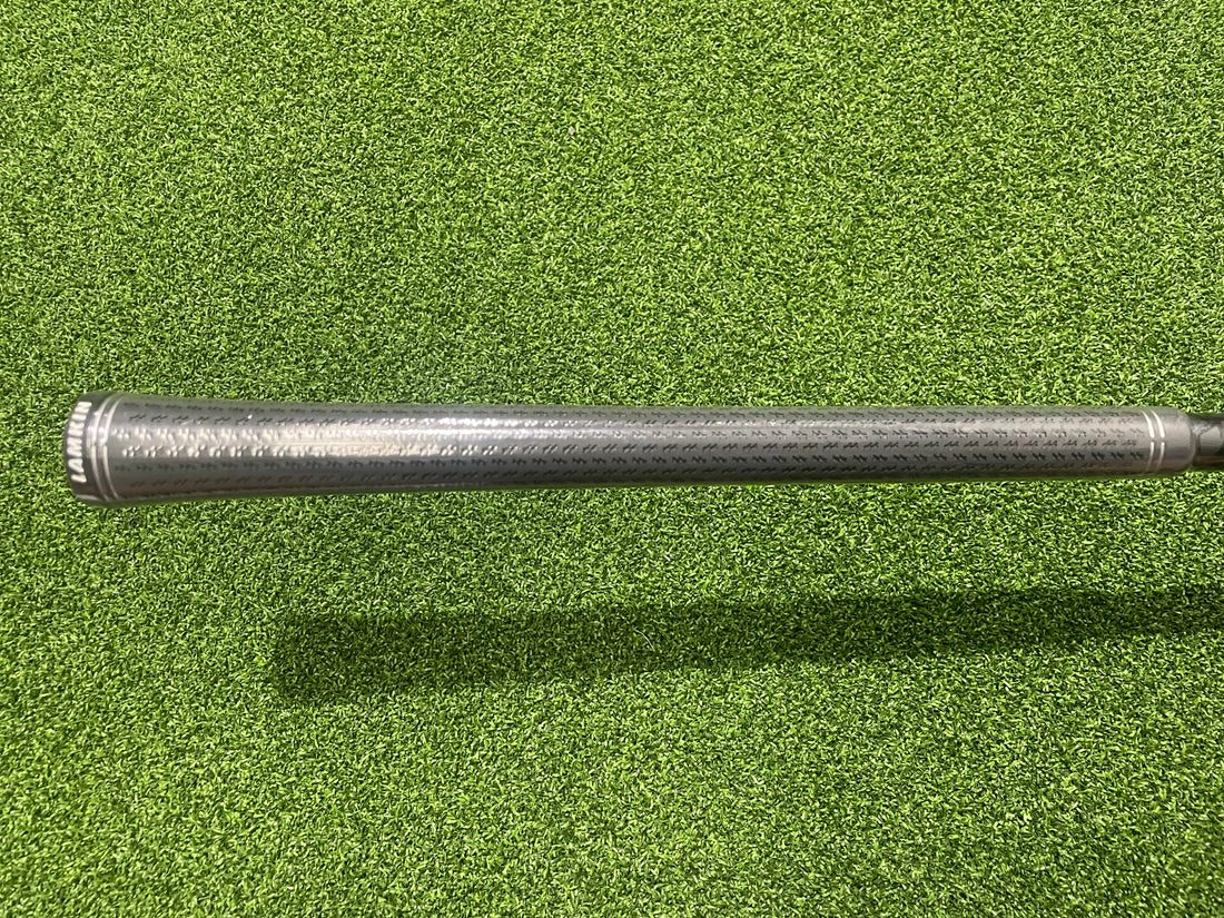 *New* 2025 TaylorMade Qi35 Max 10.5° Driver With Headcover