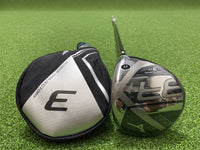 *New* Mizuno BR-X 15° 3 Wood With Headcover