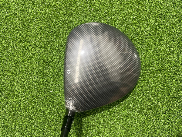*New* 2025 TaylorMade Qi35 Max 10.5° Driver With Headcover
