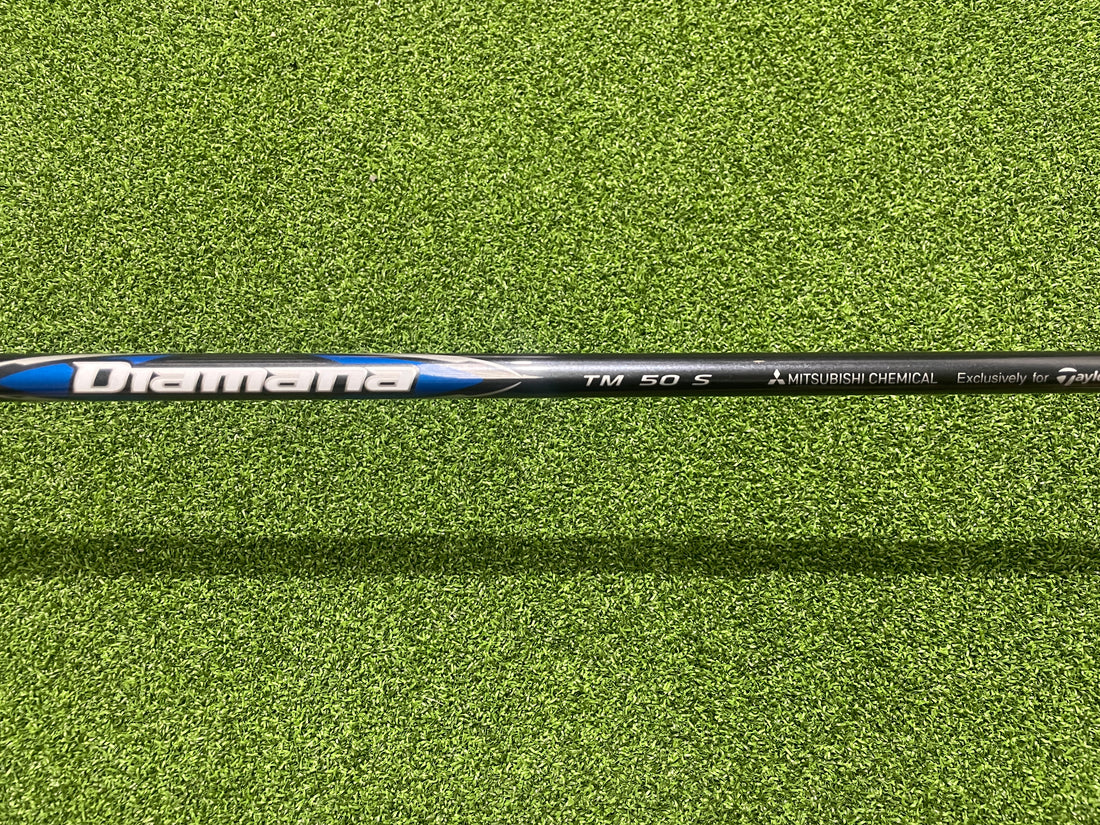 *New* 2025 TaylorMade Qi35 Max 10.5° Driver With Headcover