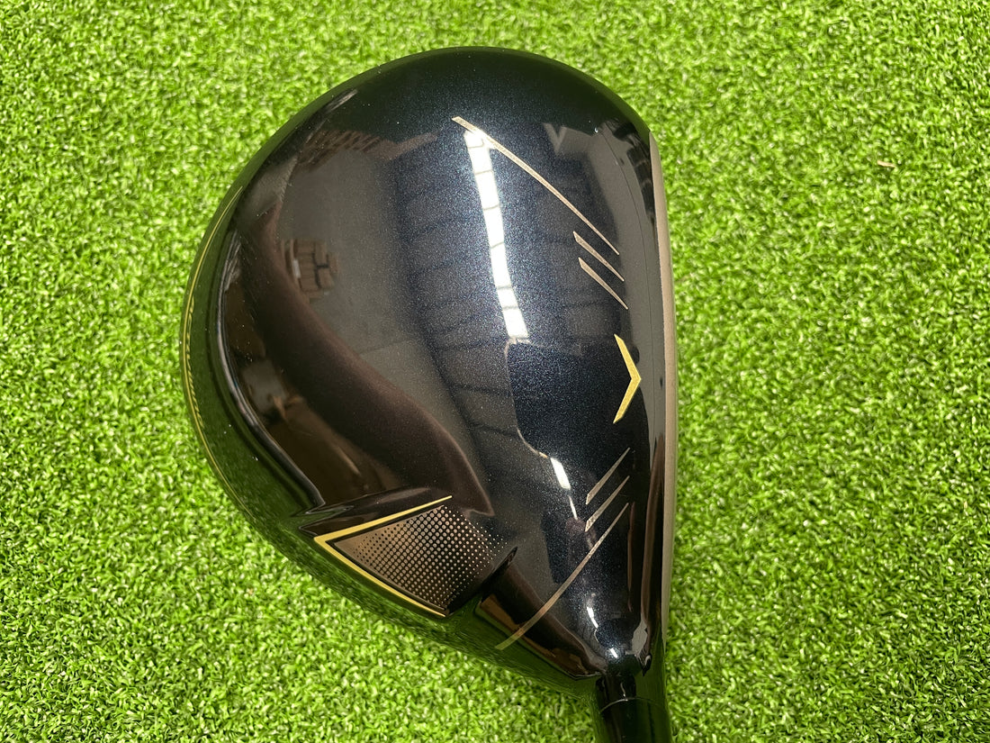 2022 XXIO 12 10.5° Left Handed Driver With Headcover