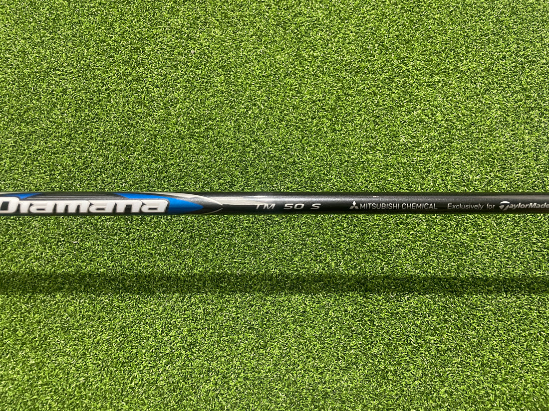 *New* 2025 TaylorMade Qi35 Max 9° Driver With Headcover