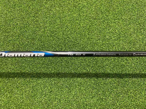 *New* 2025 TaylorMade Qi35 Max 9° Driver With Headcover