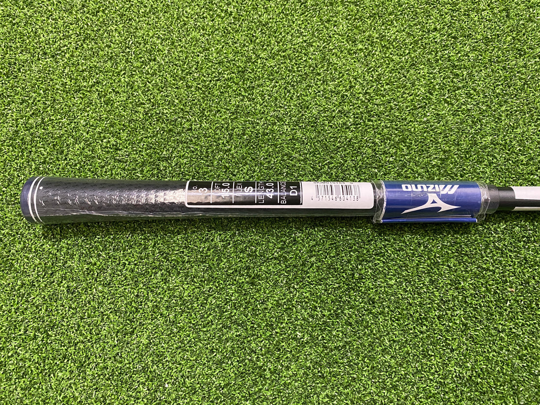 *New* Mizuno BR-X 15° 3 Wood With Headcover