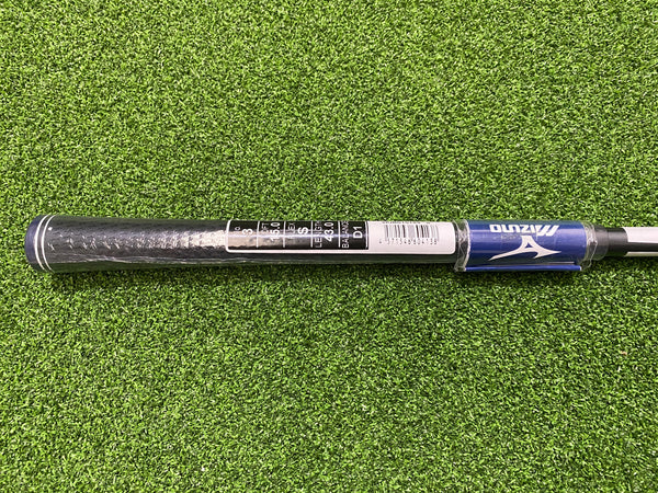 *New* Mizuno BR-X 15° 3 Wood With Headcover