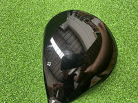 2024 TaylorMade Qi10 LS 9° Driver With Headcover *Excellent Condition*