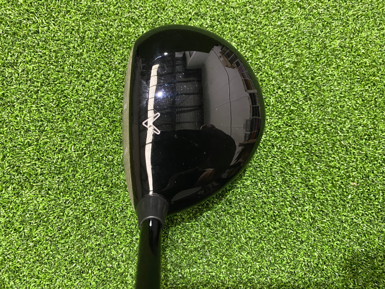 2006 Callaway X 15° 3 Wood