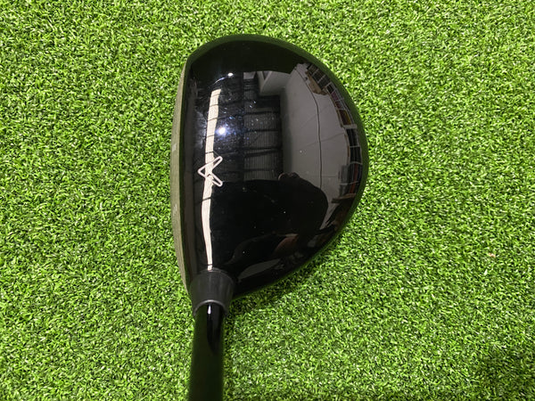 2006 Callaway X 15° 3 Wood