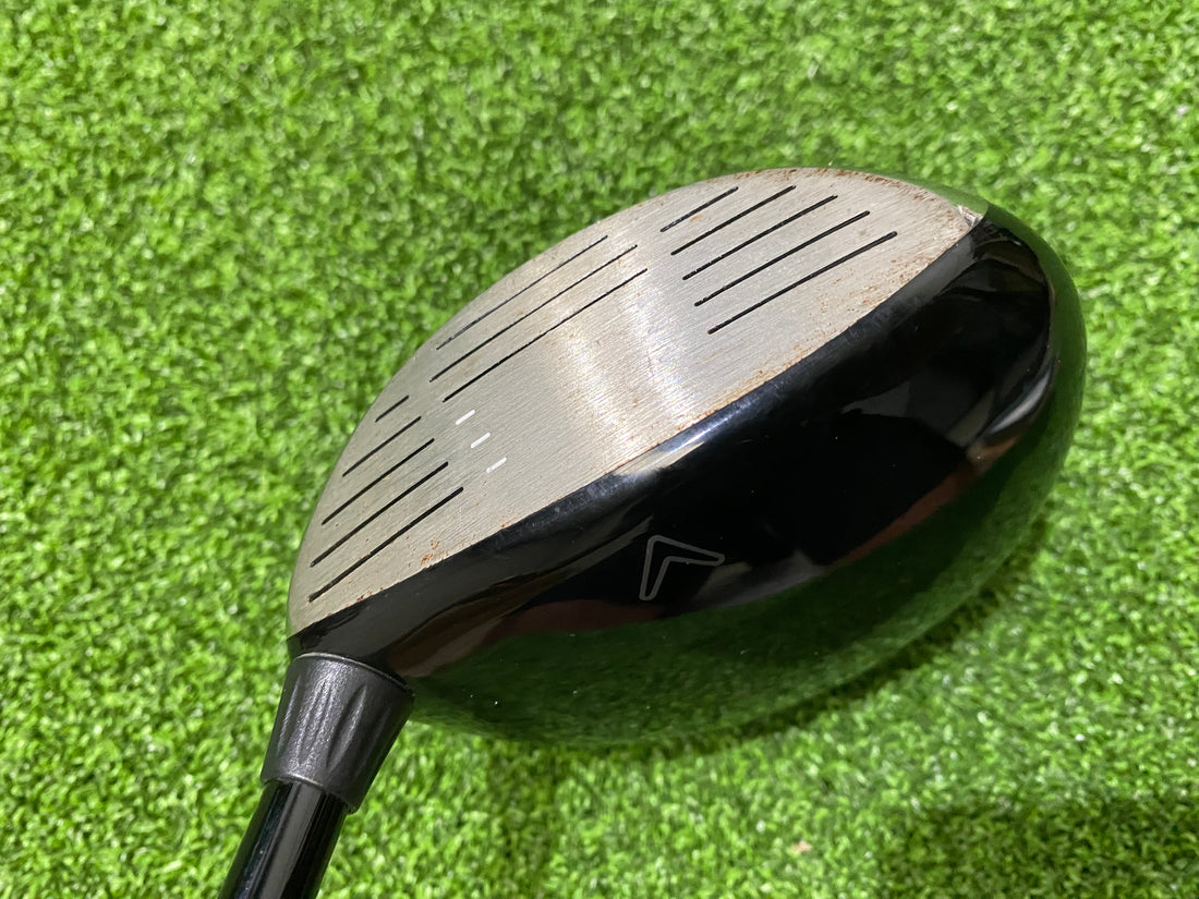 2006 Callaway X 15° 3 Wood